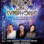 Musical goes Symphonic