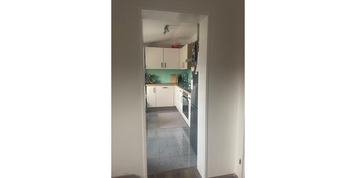 Dachgeschoßwohnung Lünen - 2 Zimmer, 60 m&sup2;, 590&euro; | Angebot:25085015