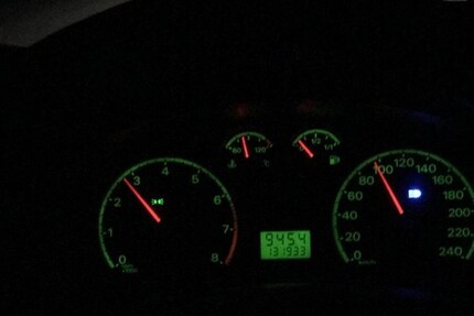 Ford Focus 132.000 km 2.500 &euro; Wipperfürth 51688