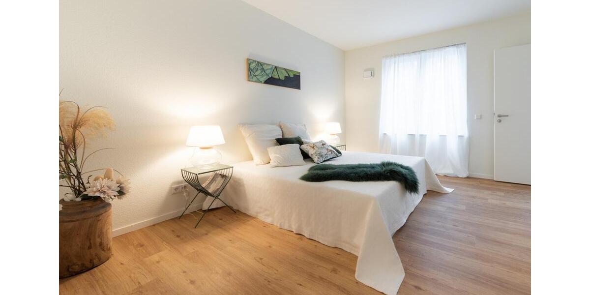 Erdgeschoßwohnung Bochum Bochum-Nord - 2 Zimmer, 57 m&sup2;, 781&euro; | Angebot:25084526