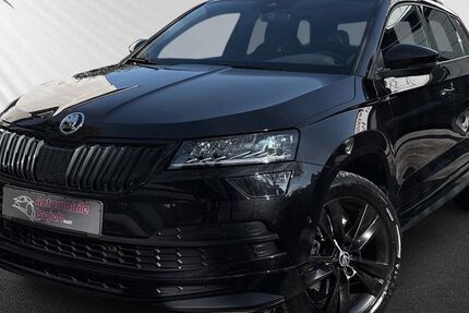 Skoda Karoq 117.000 km 18.990 &euro; Castrop-Rauxel 44575