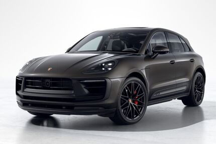 Porsche Macan 53.765 km 79.900 &euro; Hagen 58119
