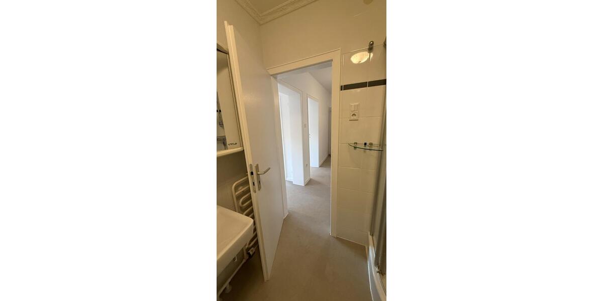 Erdgeschoßwohnung Altena - 3 Zimmer, 69 m&sup2;, 600&euro; | Angebot:27627030