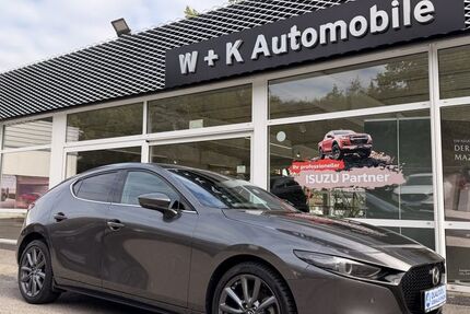 Mazda 3 20.877 km 22.900 &euro; Kamen 59174