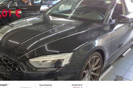 Audi A5 27.932 km 35.850 &euro; Hagen 58091