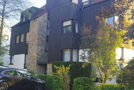 Wohnung Hagen Hochschulviertel - 2 Zimmer, 52 m&sup2;, 125.000&euro; | Angebot:25774657