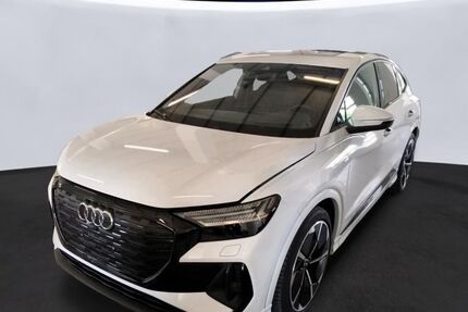 Audi Q4 e-tron 35.453 km 39.430 &euro; Hagen 58091