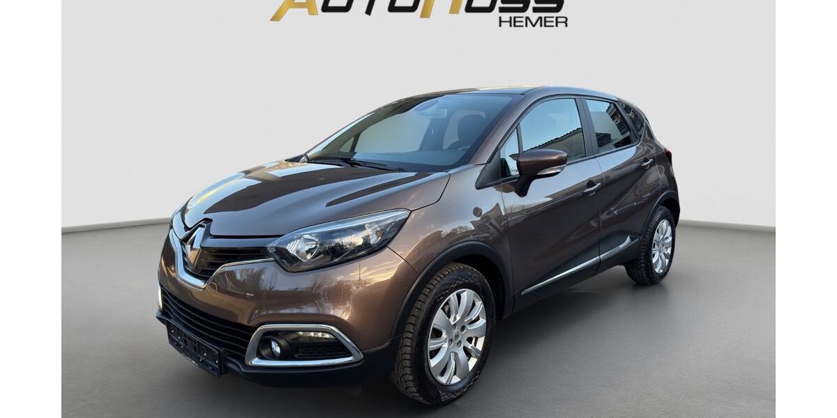 Renault Captur 125.000 km 5.999 &euro; Hemer 58675