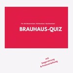 20. Brauhaus-Quiz mit Siegerehrung und Preisverleihung