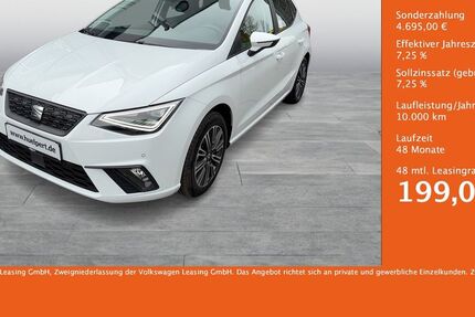 Seat Ibiza 4.950 km 21.333 &euro; Dortmund 44379
