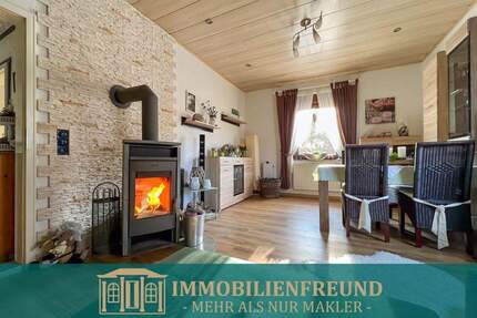 Wohnung Lüdenscheid Brügge - 3 Zimmer, 84 m&sup2;, 119.000&euro; | Angebot:25664401