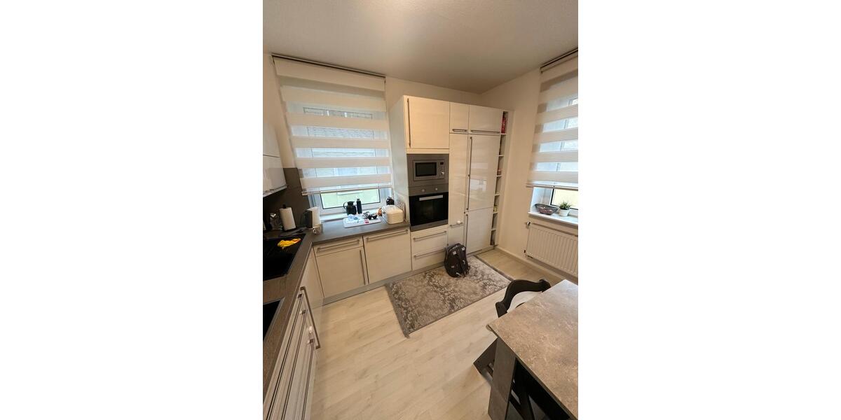 Etagenwohnung Iserlohn - 3 Zimmer, 72 m&sup2;, 504&euro; | Angebot:26627125