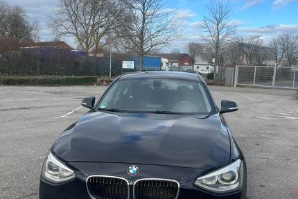 BMW 116 240.000 km 5.000 &euro; Bochum 44809