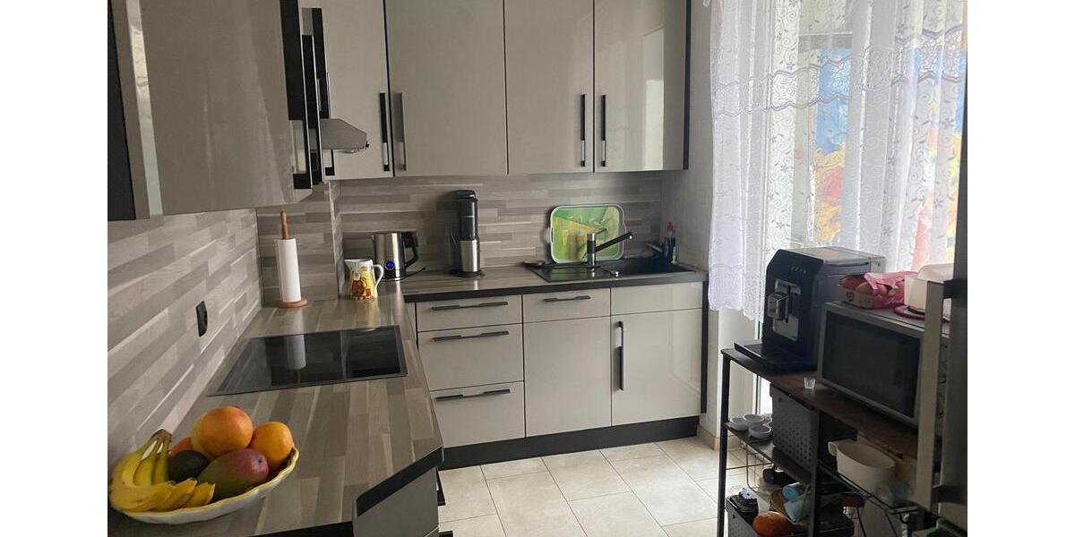 Etagenwohnung Wuppertal Arrenberg - 3 Zimmer, 100 m&sup2;, 950&euro; | Angebot:26700857