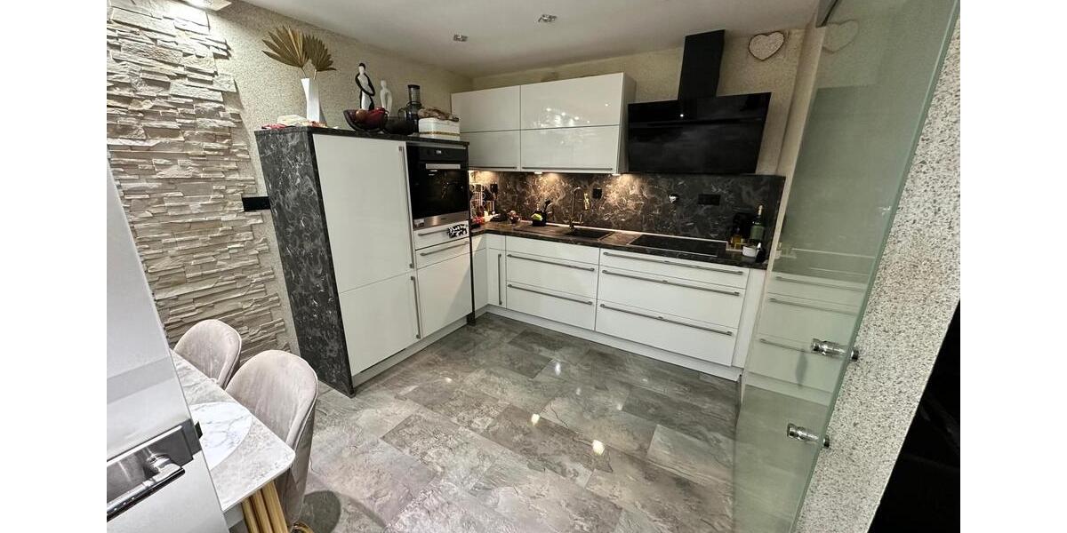 Etagenwohnung Hagen Hagen-Mitte - 2.5 Zimmer, 60 m&sup2;, 134.900&euro; | Angebot:26071516