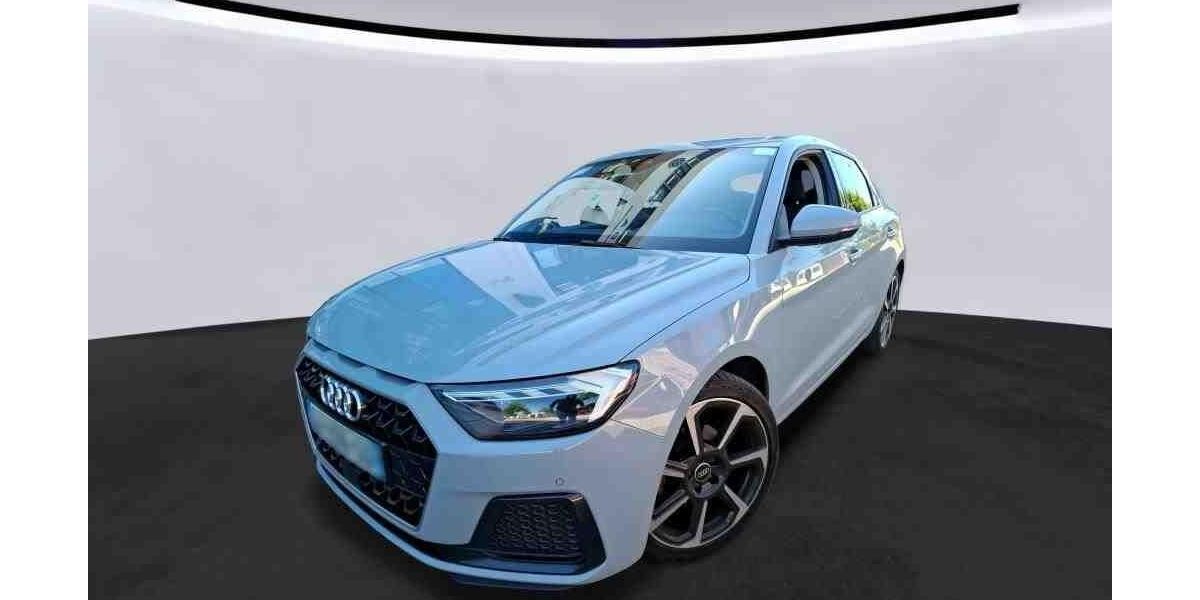 Audi A1 53.392 km 24.758 &euro; Hagen 58091