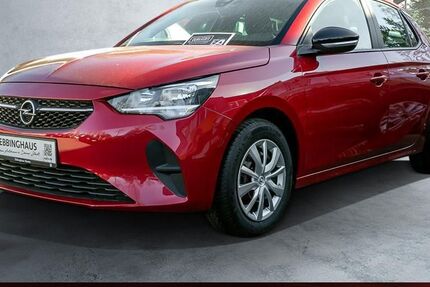 Opel Corsa 21.862 km 11.999 &euro; Dortmund 44225