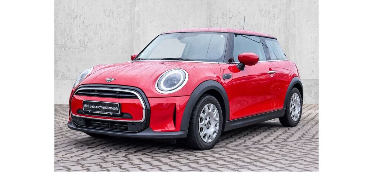 Mini ONE 39.650 km 19.890 &euro; Velbert 42553