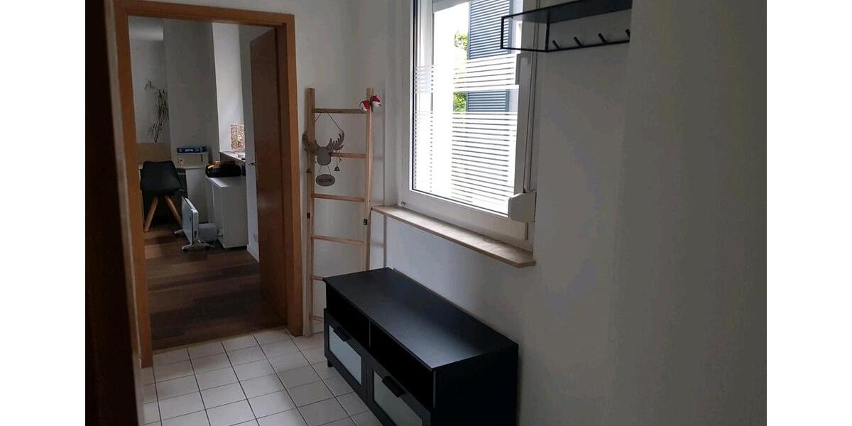 Erdgeschoßwohnung Wuppertal Unterbarmen - 2 Zimmer, 63 m&sup2;, 560&euro; | Angebot:26691987