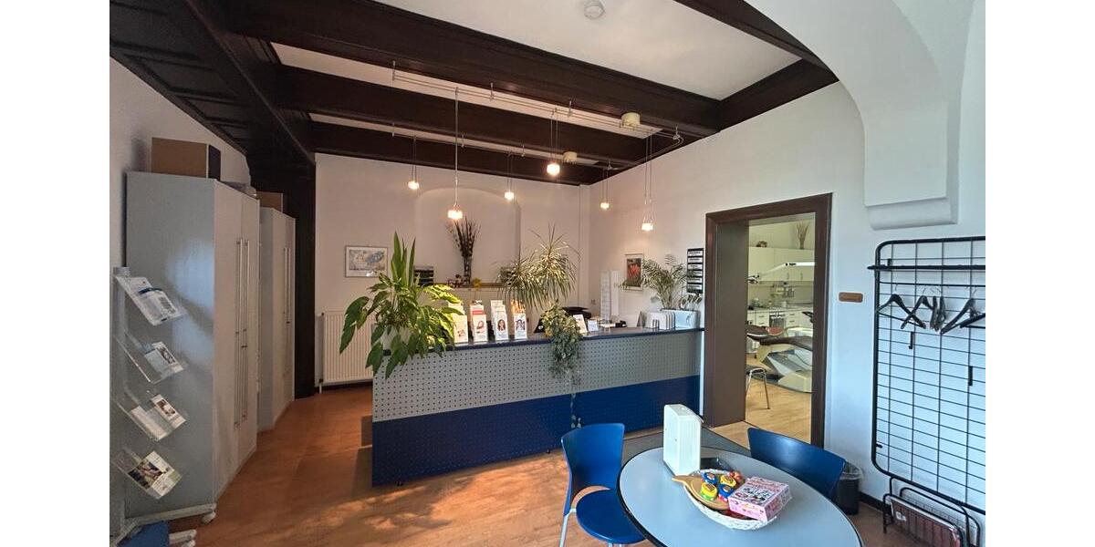 Gewerbeobjekt Lüdenscheid Brügge - 1.200&euro; | Angebot:25084274