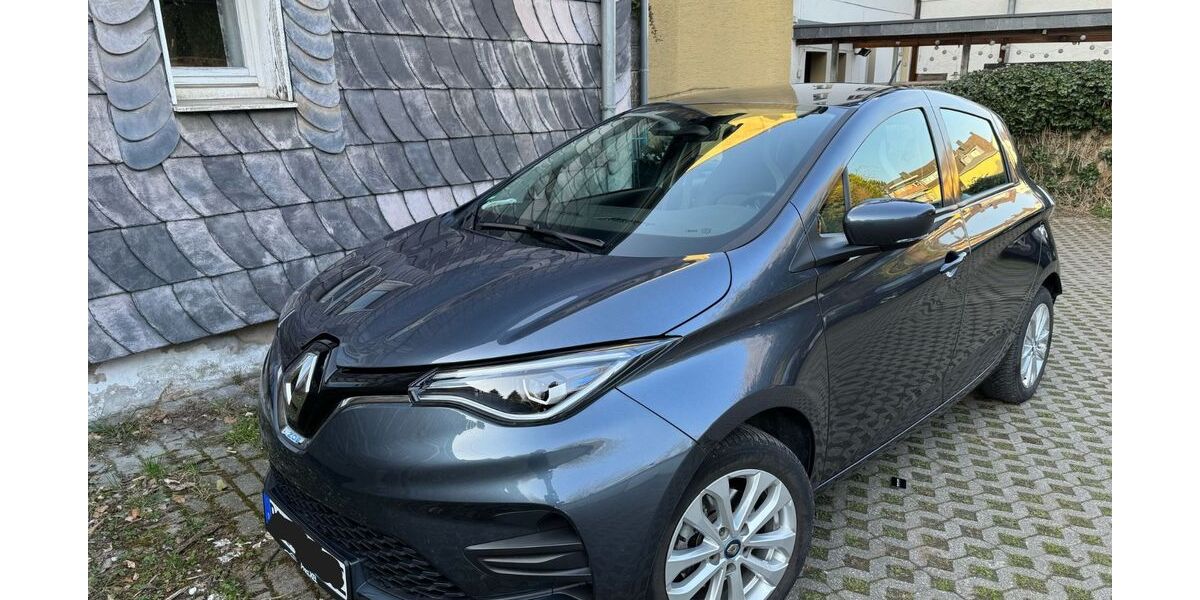 Renault ZOE 39.000 km 8.299 &euro; Bochum 44795
