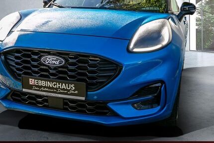 Ford Puma 9.932 km 37.450 &euro; Bochum 44803