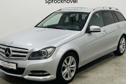 Mercedes-Benz C 180 139.200 km 9.990 &euro; Sprockhövel 45549