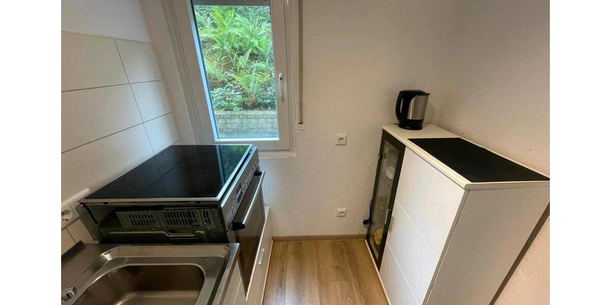 Etagenwohnung Witten Herbede - 2 Zimmer, 42 m&sup2;, 580&euro; | Angebot:27632218