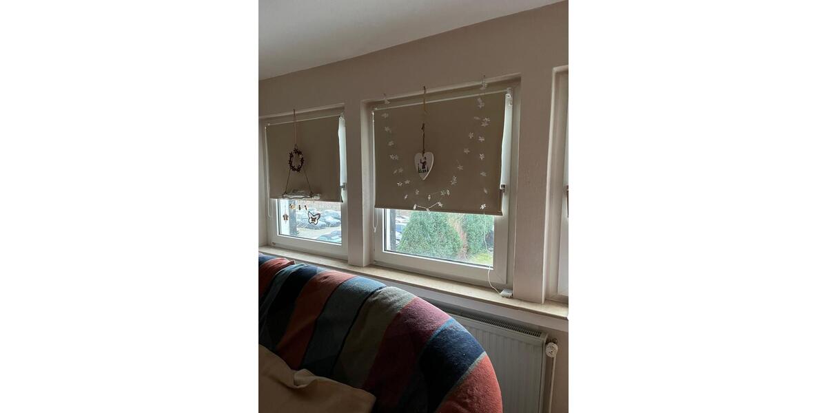 Dachgeschoßwohnung Lünen Alstedde - 3.5 Zimmer, 61 m&sup2;, 550&euro; | Angebot:27621922