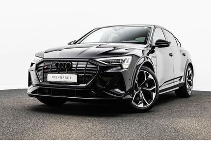 Audi e-tron 55.997 km 42.620 &euro; Hagen 58091
