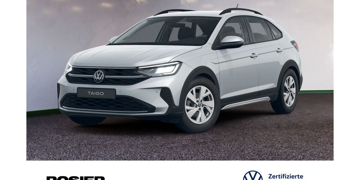 VW Taigo 2.676 km 18.054 &euro; Menden 58706
