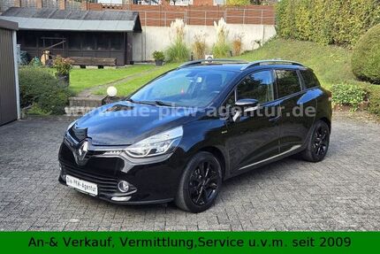 Renault Clio 58.900 km 7.991 &euro; Gevelsberg 58285