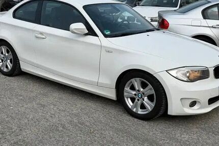 BMW 118 193.349 km 6.749 &euro; Lüdenscheid 58515