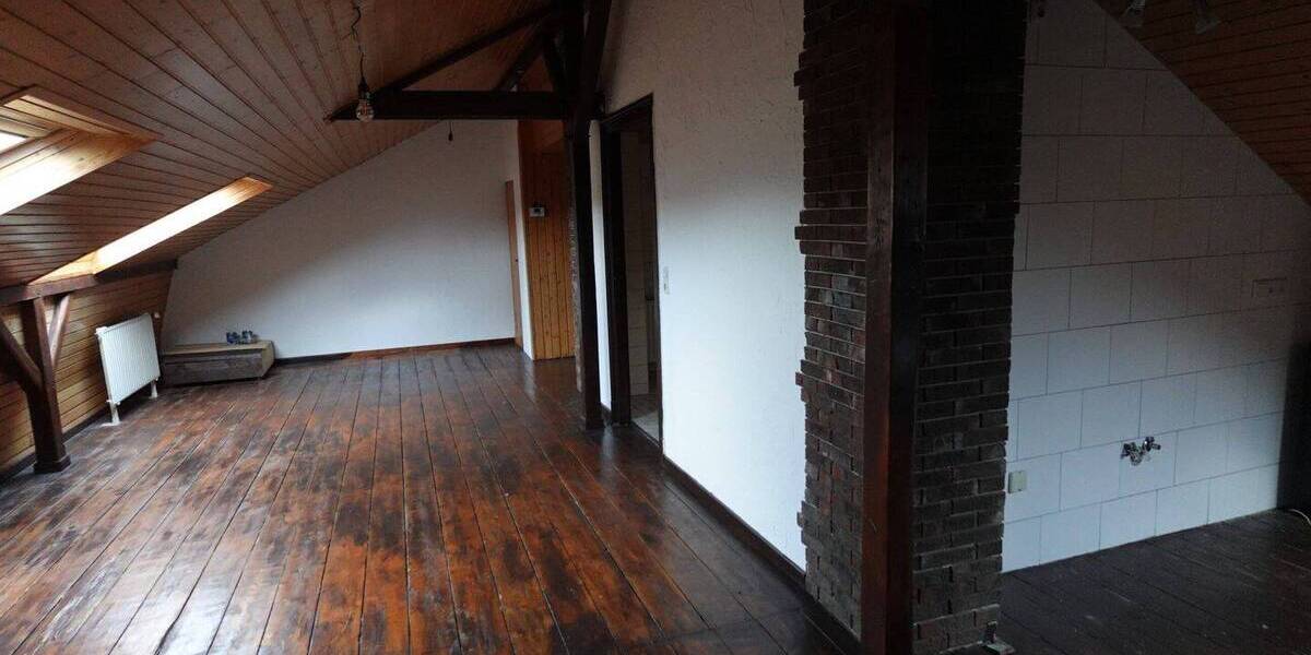 Mehrfamilienhaus, Wohnhaus Wuppertal Barmen - 519.000&euro; | Angebot:26819605