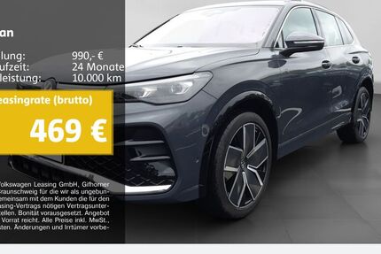 VW Tiguan 4.262 km 47.490 &euro; Bochum 44892