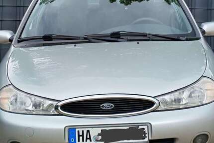Ford Mondeo 94.656 km 2.999 &euro; Hagen 58119