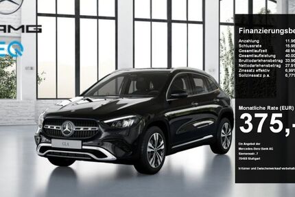 Mercedes-Benz GLA 200 8.163 km 39.840 &euro; Hagen 58135