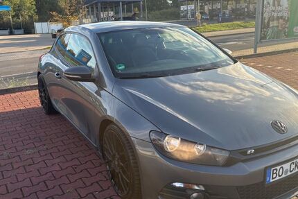 VW Scirocco 240.000 km 5.600 &euro; Bochum 44892