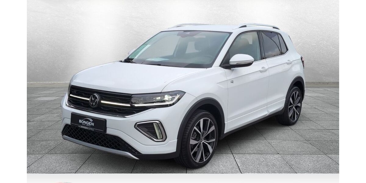 VW T-Cross 2.234 km 25.990 &euro; Wipperfürth 51688
