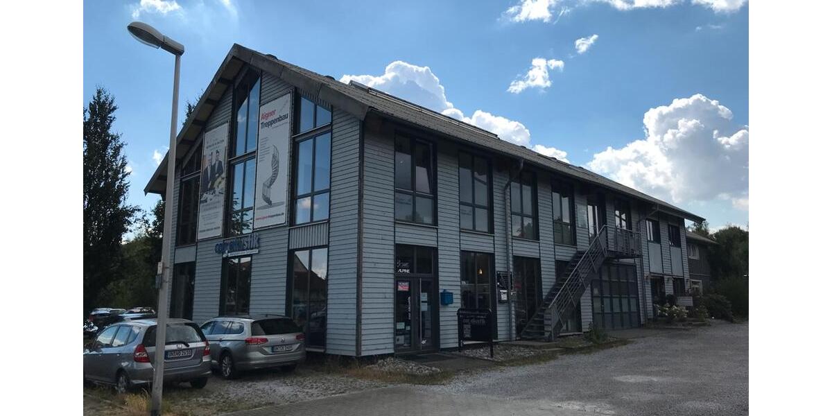 Gewerbeobjekt Kamen - 1.750&euro; | Angebot:25917793