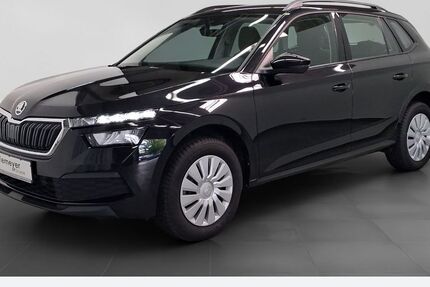 Skoda Kamiq 37.341 km 15.440 &euro; Bochum 44809