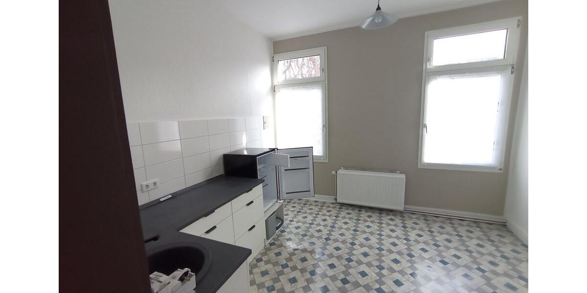 Etagenwohnung Schwelm - 1 Zimmer, 45 m&sup2;, 365&euro; | Angebot:25048242