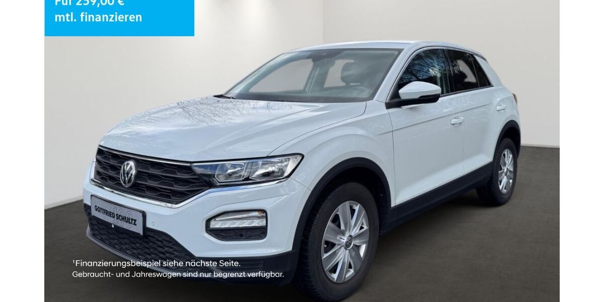 VW T-Roc 46.447 km 14.950 &euro; Wuppertal 42109