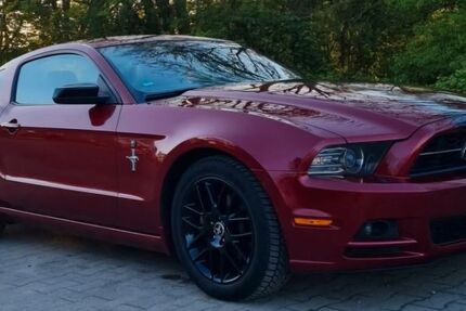 Ford Mustang 150.000 km 15.000 &euro; Dortmund 44229