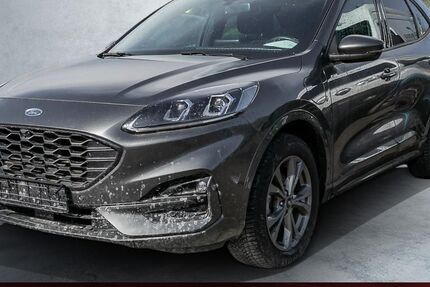 Ford Kuga 49.678 km 27.950 &euro; Dortmund 44149
