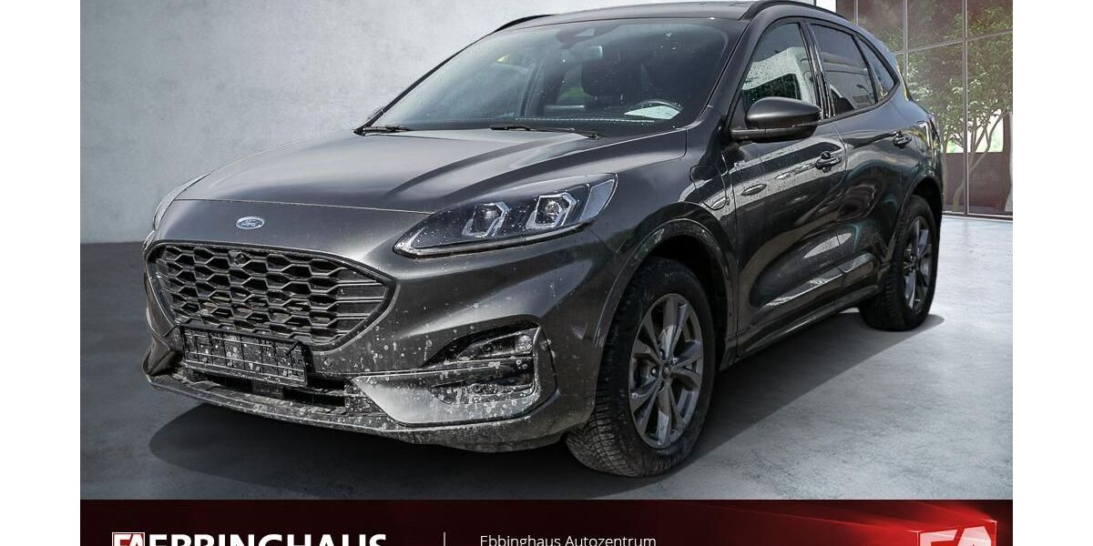 Ford Kuga 49.678 km 27.950 &euro; Dortmund 44149