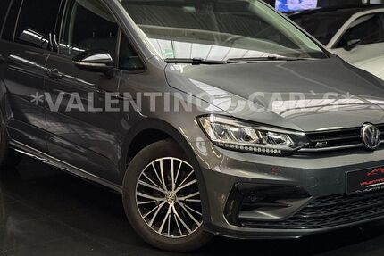 VW Touran 86.812 km 23.499 &euro; Radevormwald 42477