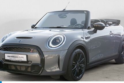 Mini Cooper S Cabrio 32.228 km 27.590 &euro; Remscheid 42897