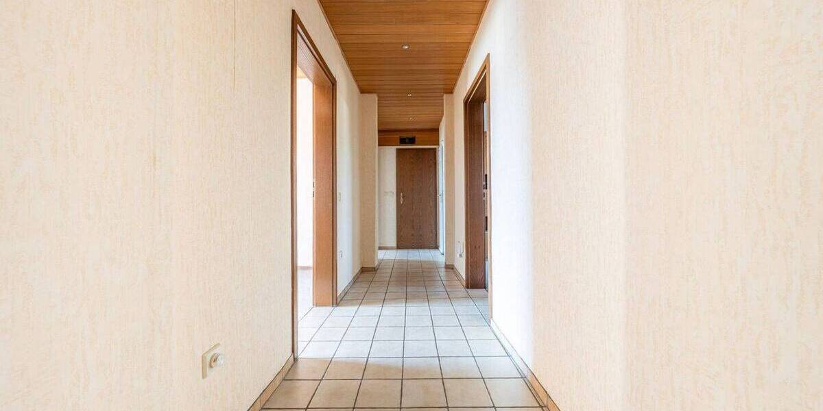 Mehrfamilienhaus, Wohnhaus Castrop-Rauxel Behringhausen - 7 Zimmer, 189 m&sup2;, 339.000&euro; | Angebot:26219264