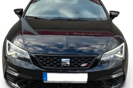 Seat Leon 95.000 km 20.000 &euro; Iserlohn 58636
